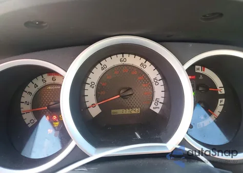 2013 Toyota Tacoma Double Cab from USA, damaged, VIN 5TFLU4EN5DX073939